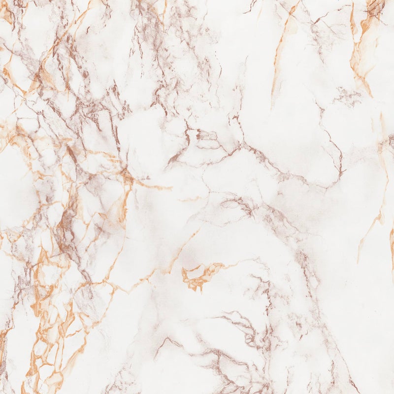 d-c-fix self-Adhesive Film Brown Marble Stone 26.5'' x 78.7" (FA3468032) - Image 1